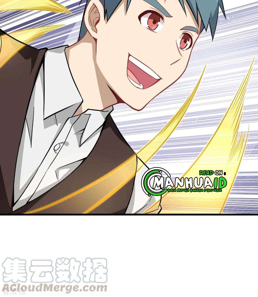 Monk Fron the Future (Cultivator From the Future) Chapter 31 Gambar 43