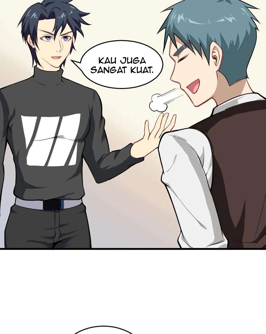 Monk Fron the Future (Cultivator From the Future) Chapter 31 Gambar 56