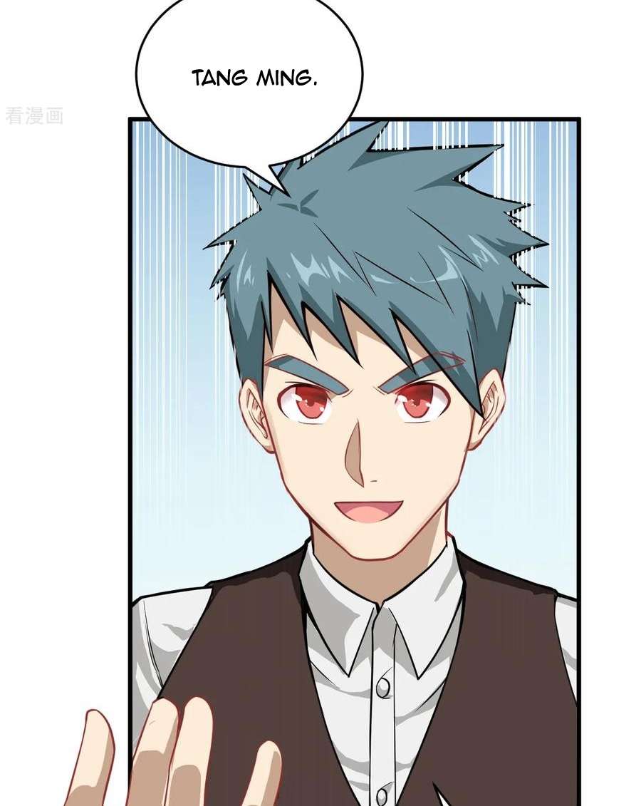 Monk Fron the Future (Cultivator From the Future) Chapter 31 Gambar 57