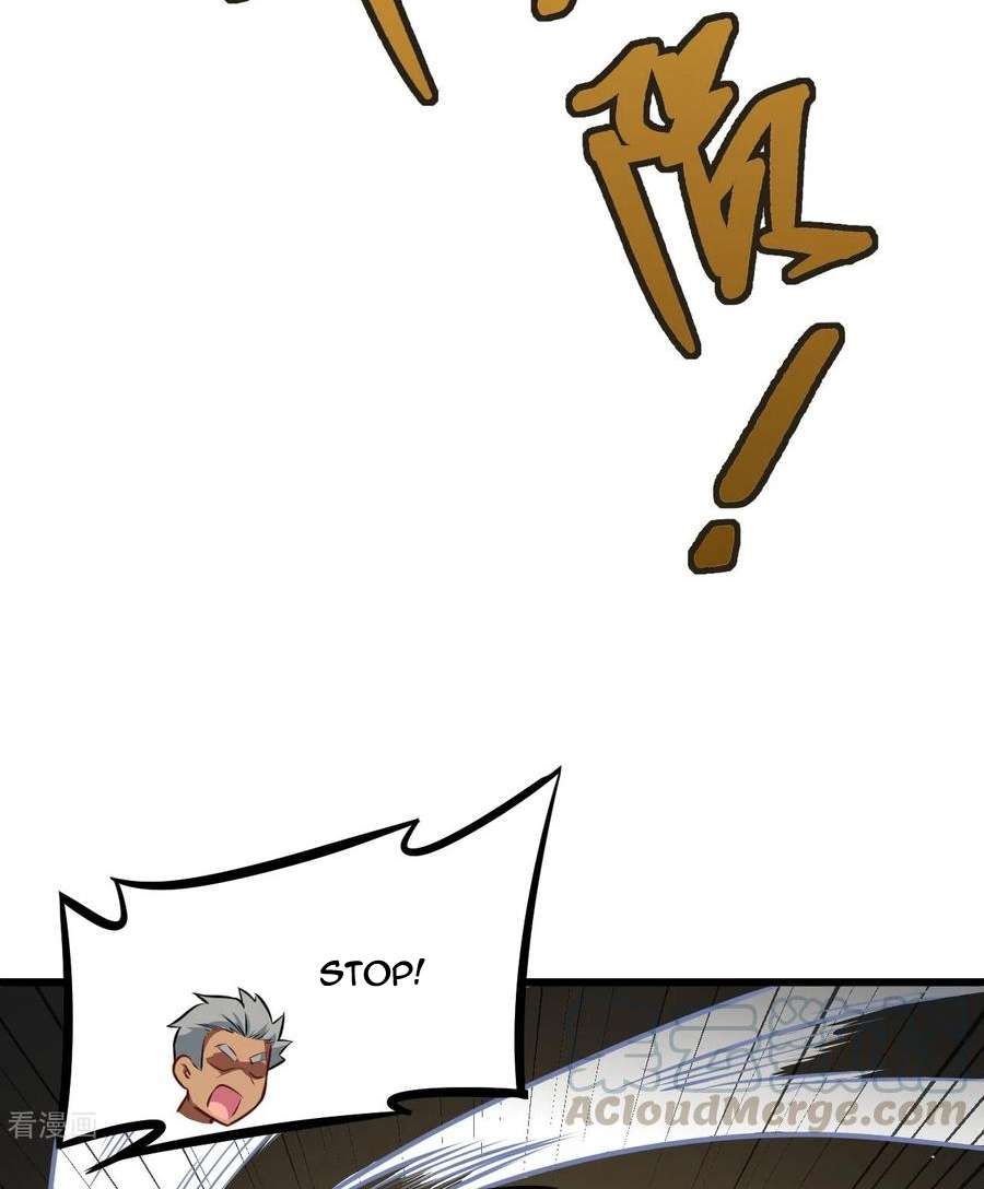 Monk Fron the Future (Cultivator From the Future) Chapter 31 Gambar 50