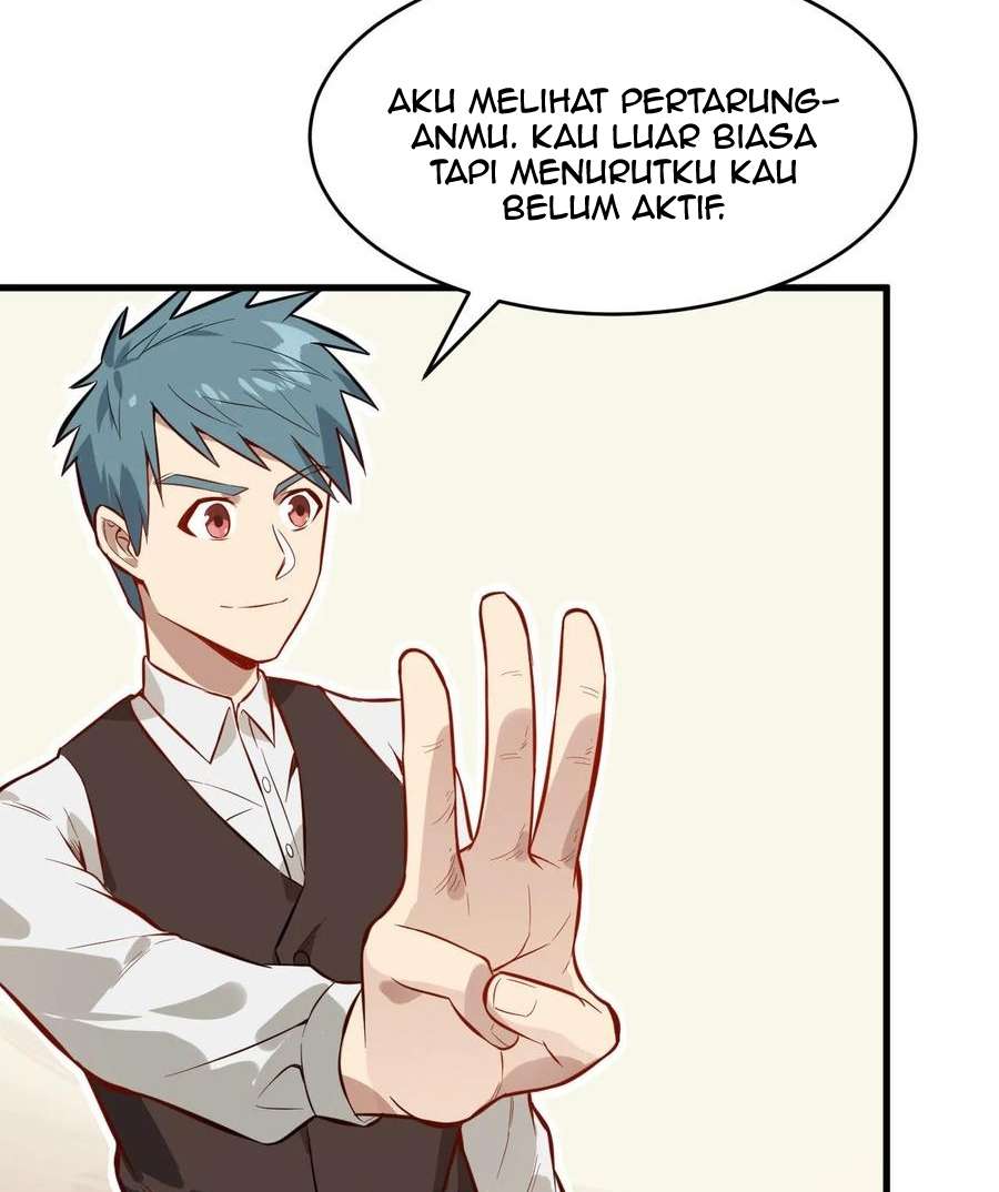 Monk Fron the Future (Cultivator From the Future) Chapter 31 Gambar 8