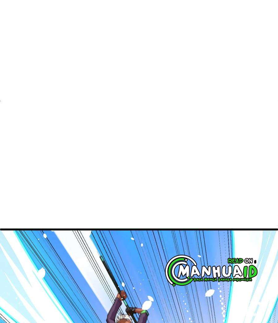 Manhwa Monk Fron the Future (Cultivator From the Future) Chapter 30 gambar nomor 2