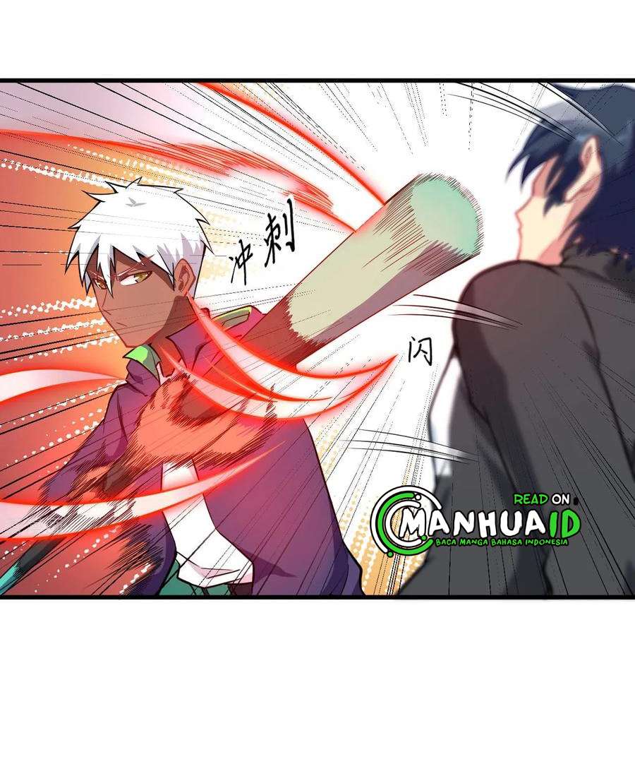 Monk Fron the Future (Cultivator From the Future) Chapter 30 Gambar 23