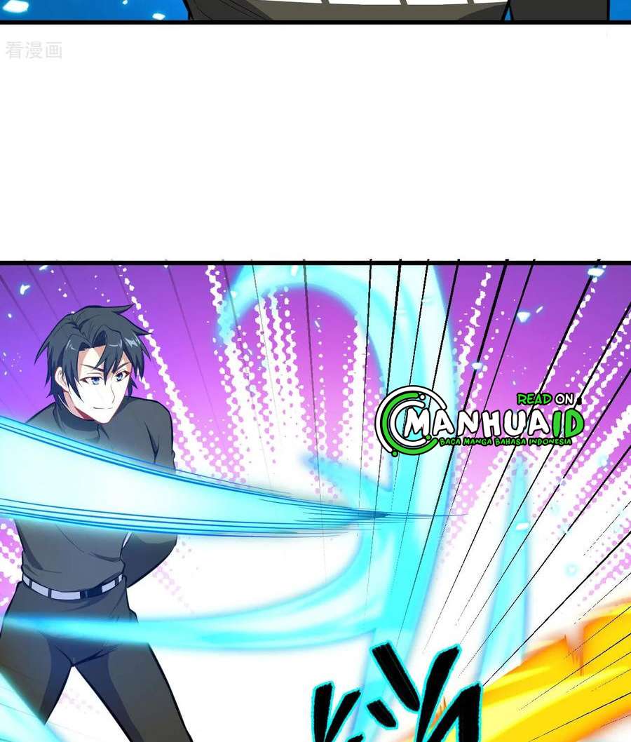 Monk Fron the Future (Cultivator From the Future) Chapter 30 Gambar 35