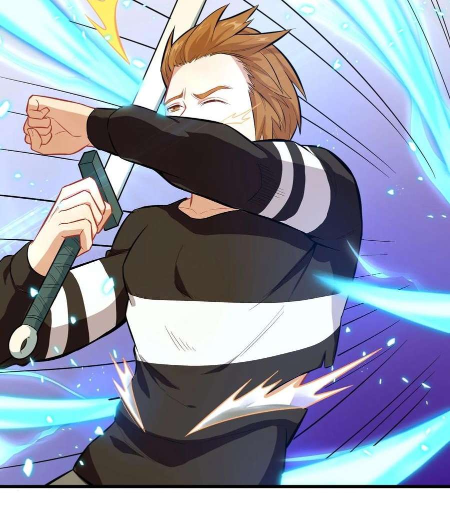 Monk Fron the Future (Cultivator From the Future) Chapter 30 Gambar 37