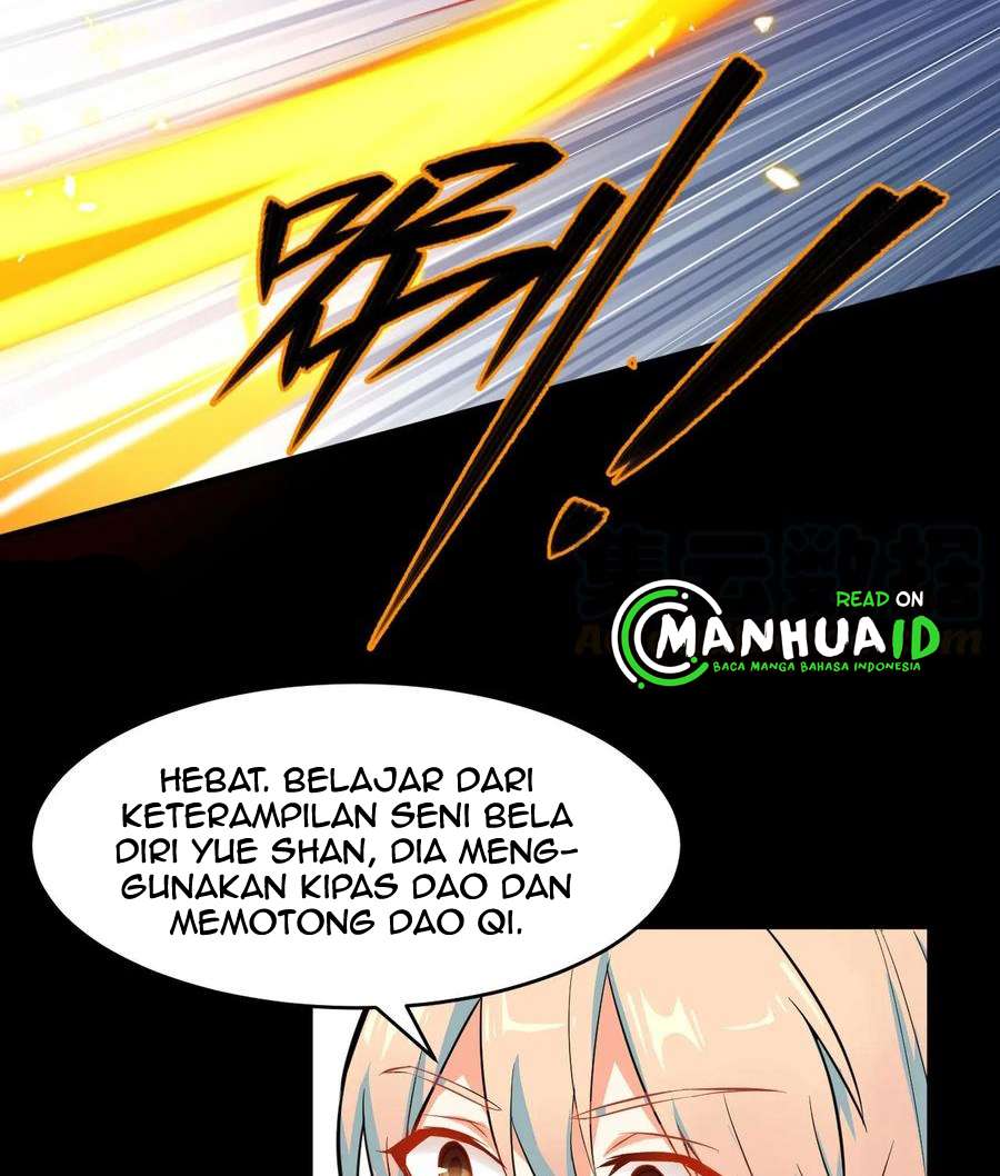 Monk Fron the Future (Cultivator From the Future) Chapter 30 Gambar 32