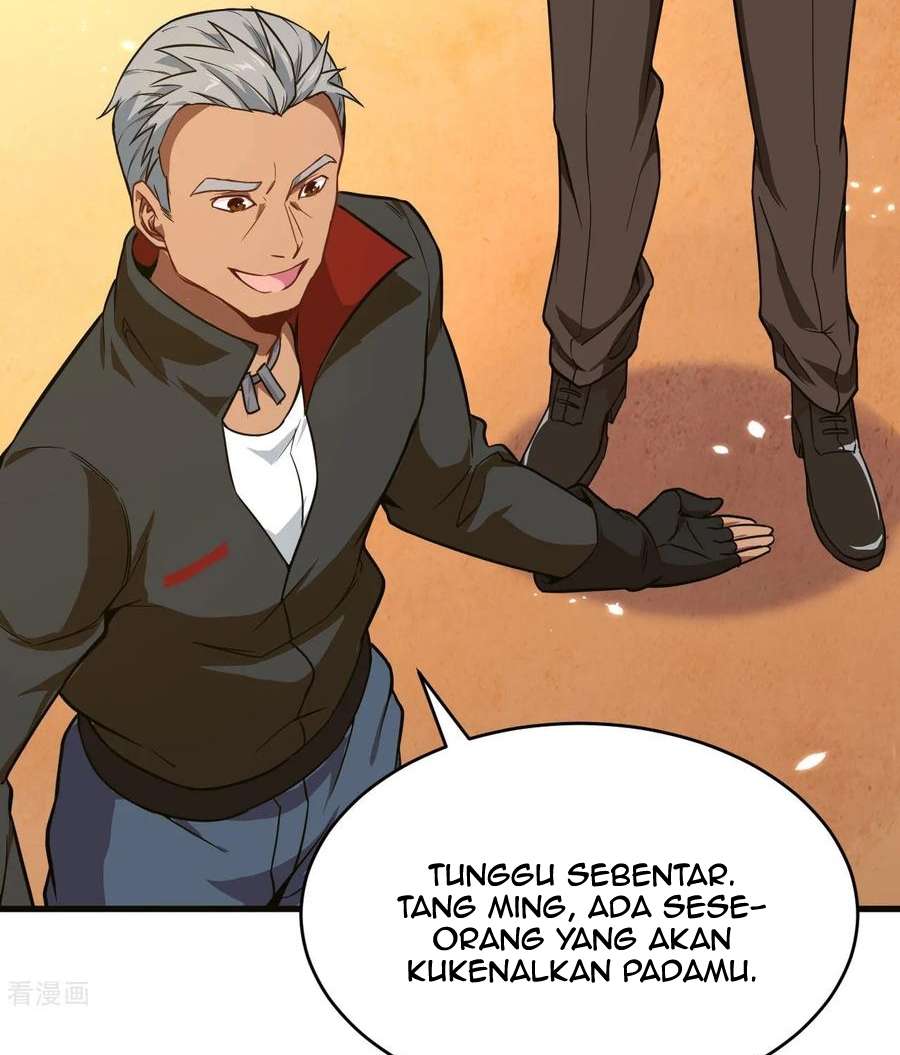 Monk Fron the Future (Cultivator From the Future) Chapter 30 Gambar 48