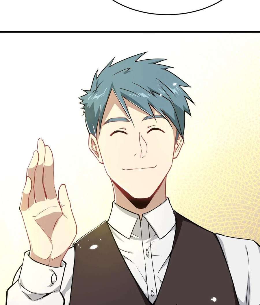 Monk Fron the Future (Cultivator From the Future) Chapter 30 Gambar 49