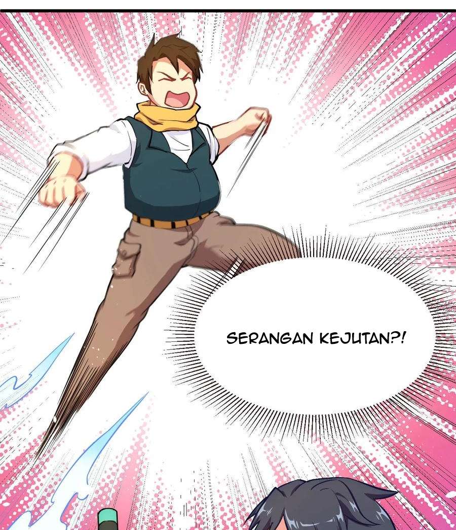 Monk Fron the Future (Cultivator From the Future) Chapter 30 Gambar 9