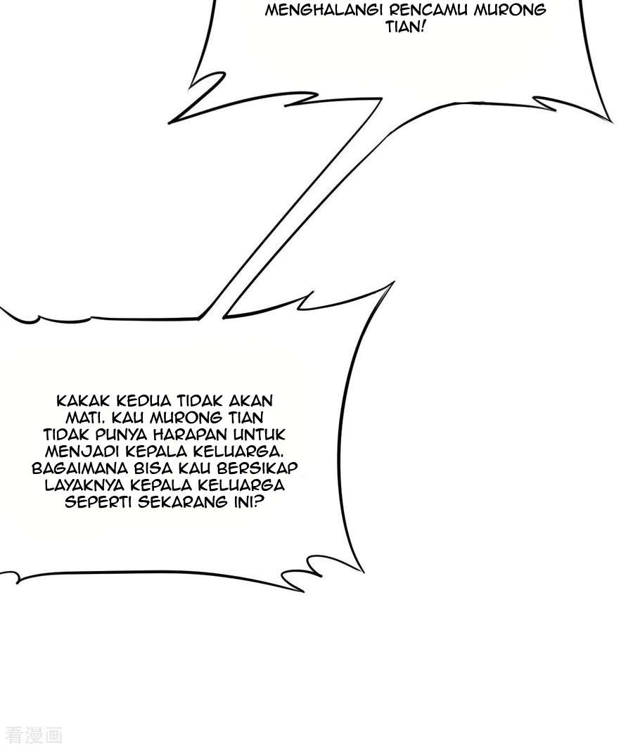 Monk Fron the Future (Cultivator From the Future) Chapter 29 Gambar 14