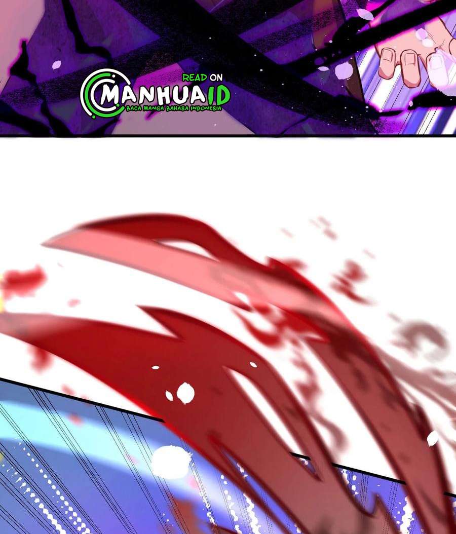 Monk Fron the Future (Cultivator From the Future) Chapter 29 Gambar 18