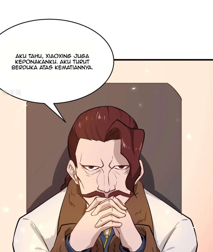 Monk Fron the Future (Cultivator From the Future) Chapter 29 Gambar 11