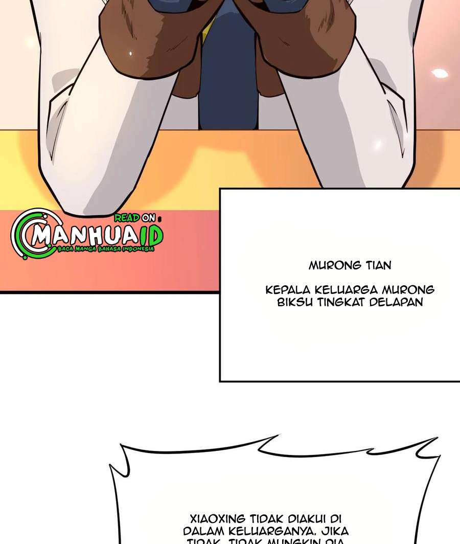 Monk Fron the Future (Cultivator From the Future) Chapter 29 Gambar 12