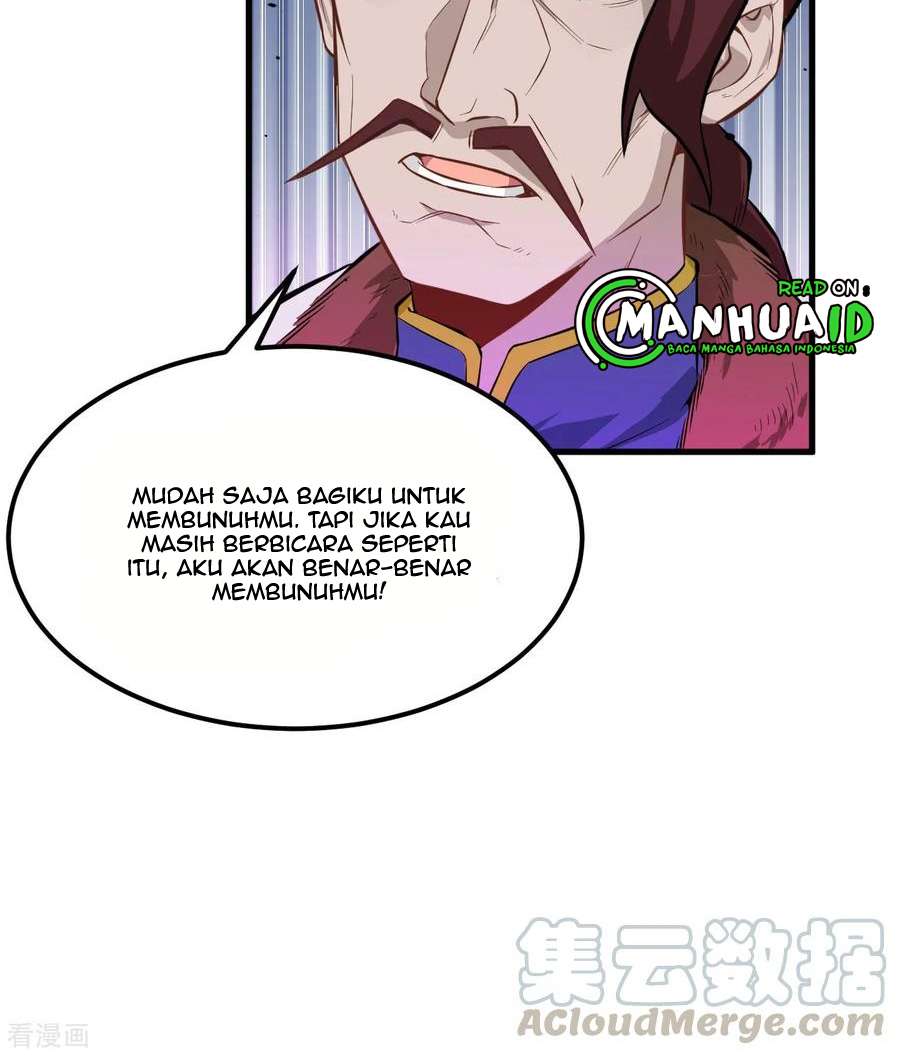 Monk Fron the Future (Cultivator From the Future) Chapter 29 Gambar 24
