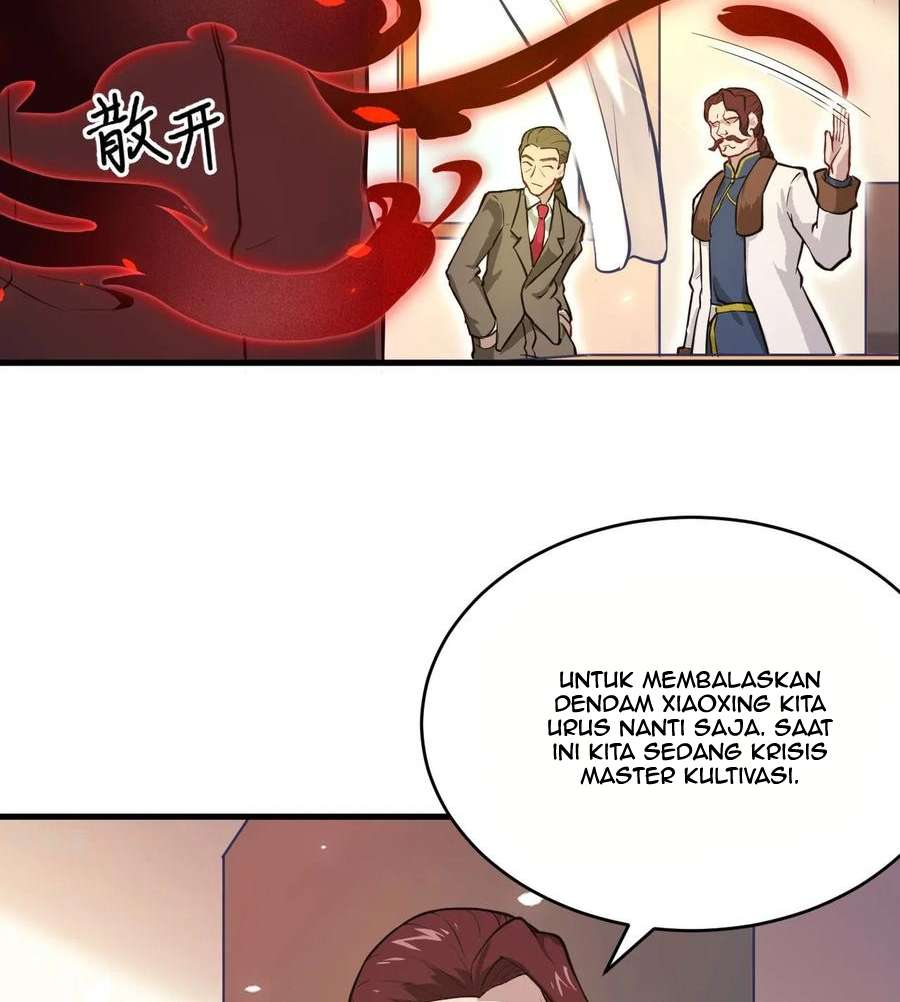 Monk Fron the Future (Cultivator From the Future) Chapter 29 Gambar 26