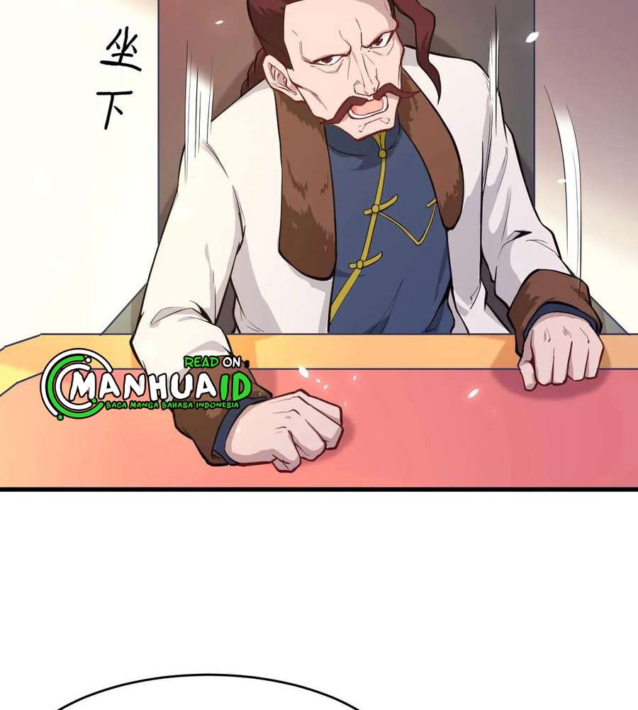 Monk Fron the Future (Cultivator From the Future) Chapter 29 Gambar 27