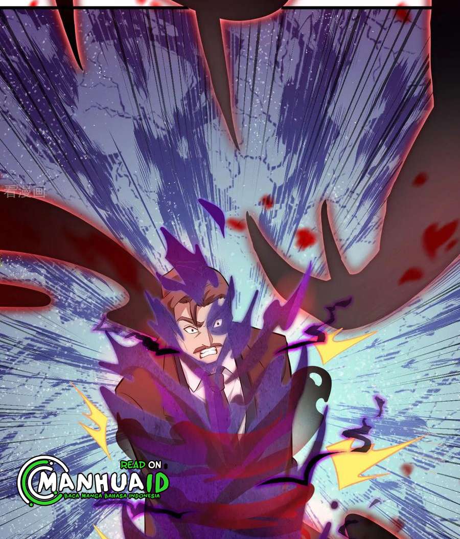 Monk Fron the Future (Cultivator From the Future) Chapter 29 Gambar 21