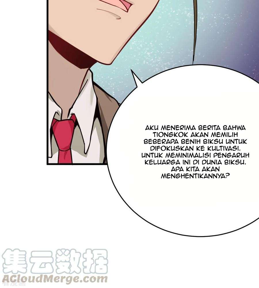 Monk Fron the Future (Cultivator From the Future) Chapter 29 Gambar 34
