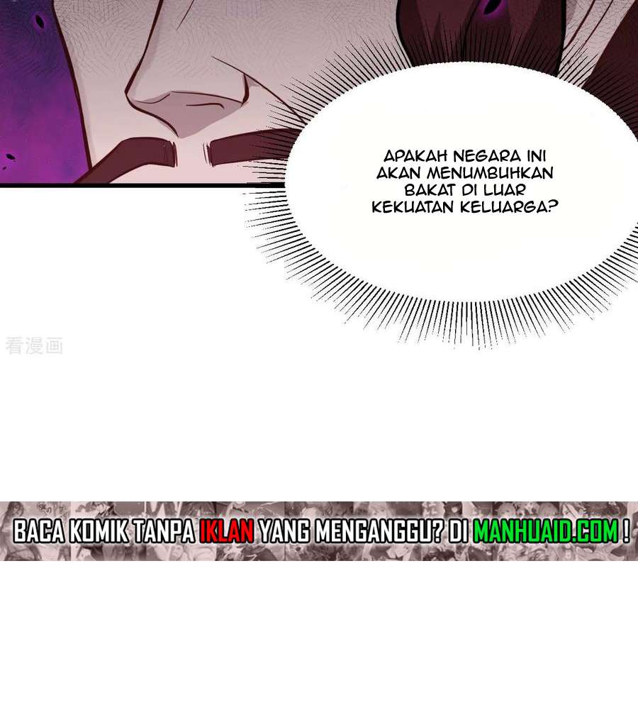 Monk Fron the Future (Cultivator From the Future) Chapter 29 Gambar 37