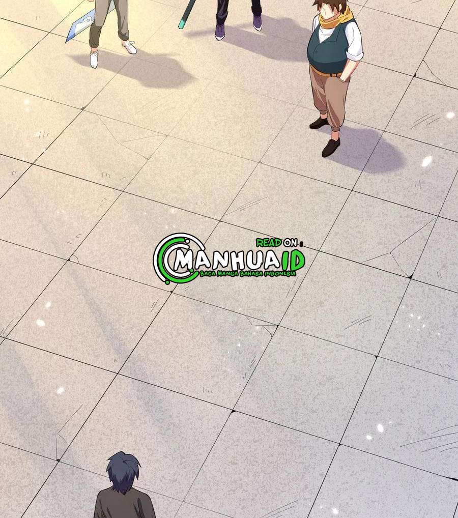 Monk Fron the Future (Cultivator From the Future) Chapter 29 Gambar 39