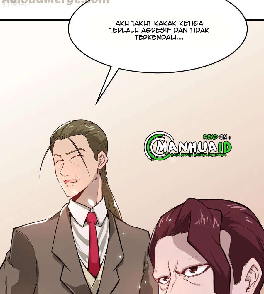 Monk Fron the Future (Cultivator From the Future) Chapter 29 Gambar 30