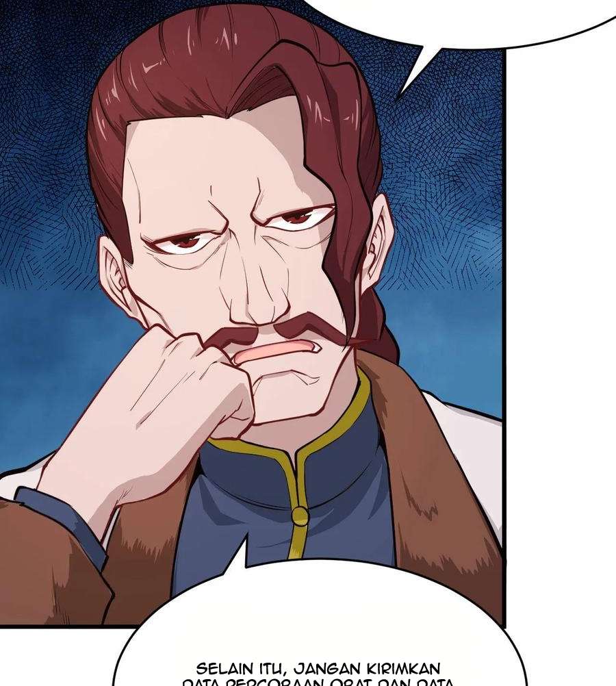 Monk Fron the Future (Cultivator From the Future) Chapter 29 Gambar 32