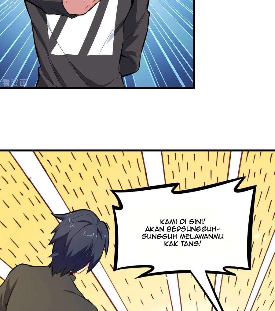 Monk Fron the Future (Cultivator From the Future) Chapter 29 Gambar 44