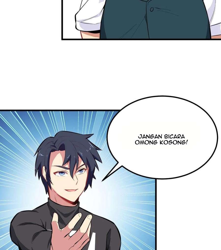 Monk Fron the Future (Cultivator From the Future) Chapter 29 Gambar 43