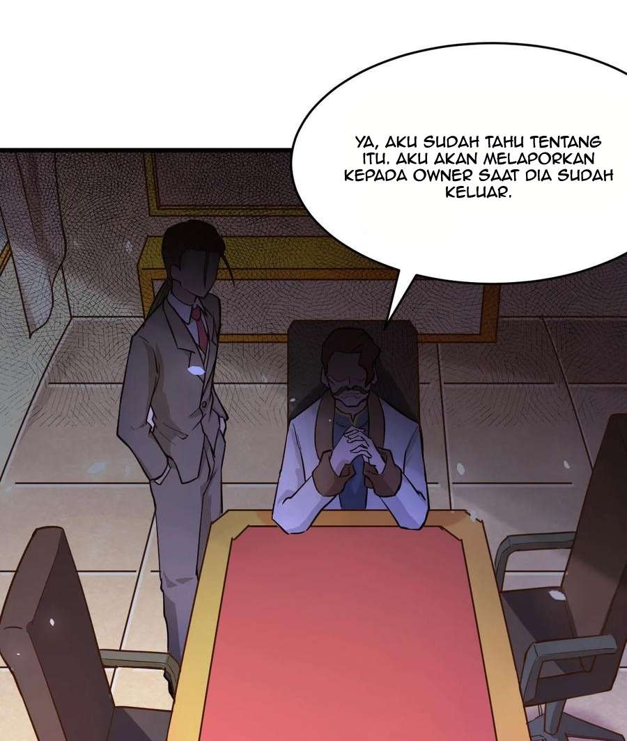 Monk Fron the Future (Cultivator From the Future) Chapter 29 Gambar 5