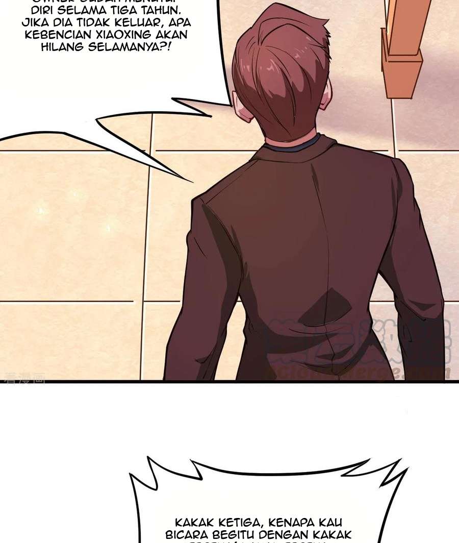 Monk Fron the Future (Cultivator From the Future) Chapter 29 Gambar 7