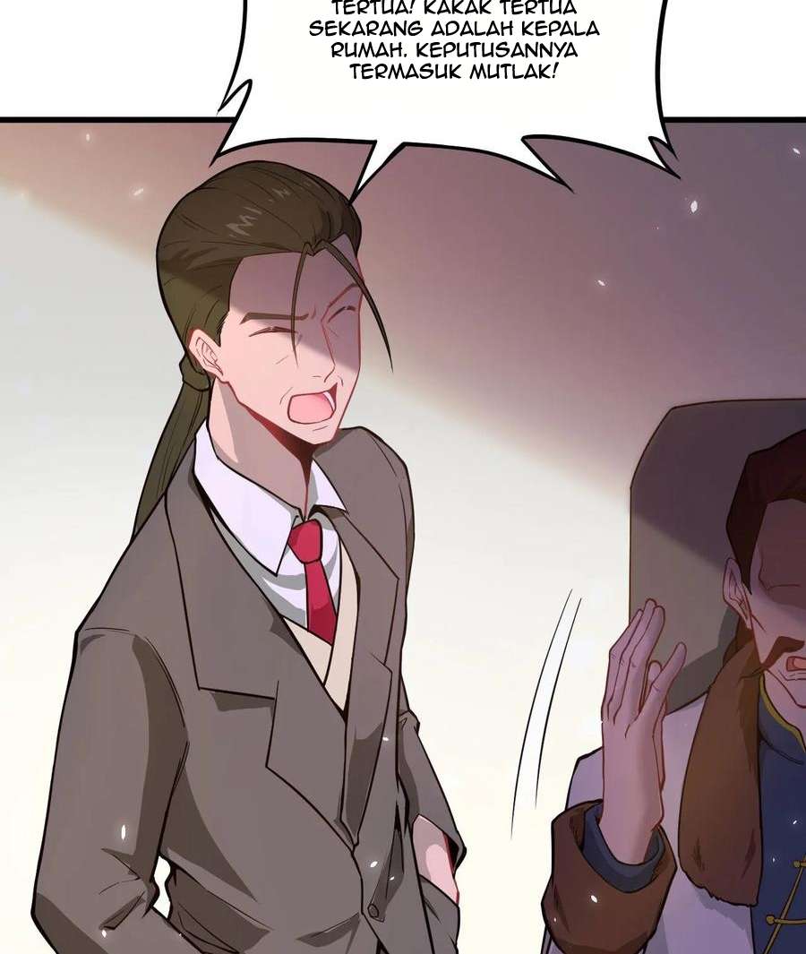 Monk Fron the Future (Cultivator From the Future) Chapter 29 Gambar 8