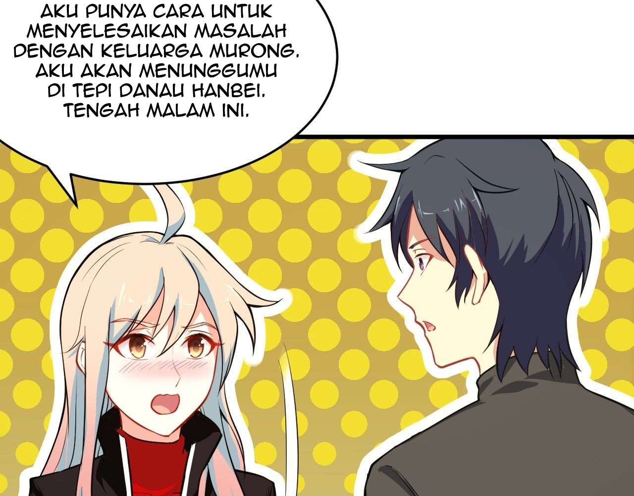 Monk Fron the Future (Cultivator From the Future) Chapter 28 Gambar 12