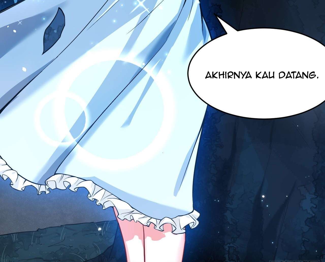 Monk Fron the Future (Cultivator From the Future) Chapter 28 Gambar 25