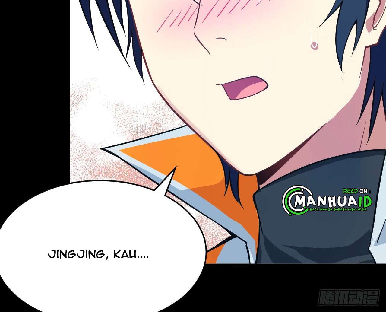 Monk Fron the Future (Cultivator From the Future) Chapter 28 Gambar 27