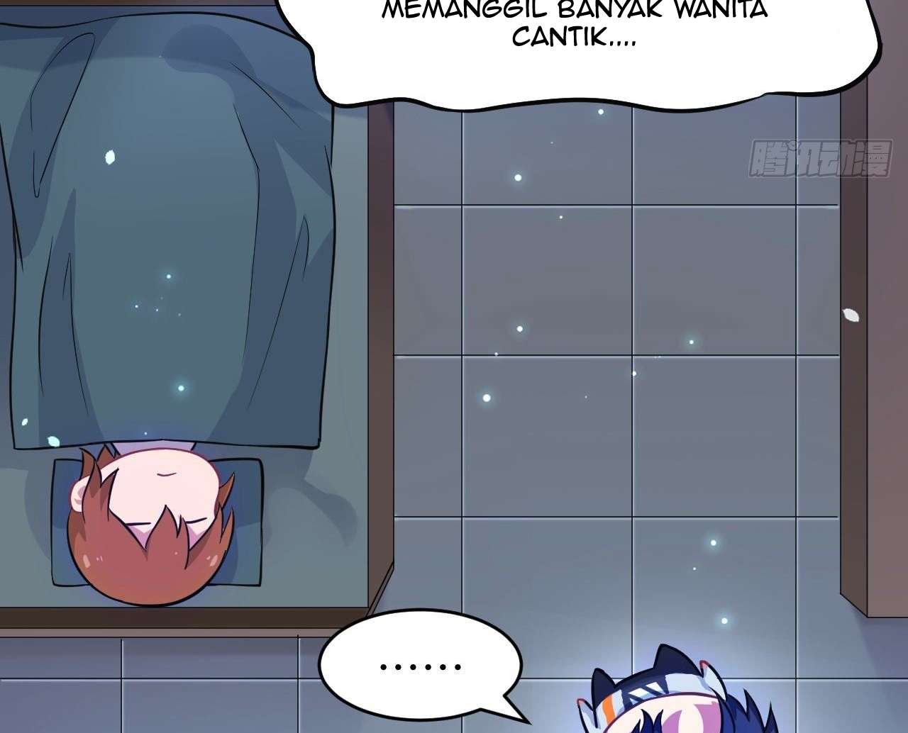 Monk Fron the Future (Cultivator From the Future) Chapter 28 Gambar 21