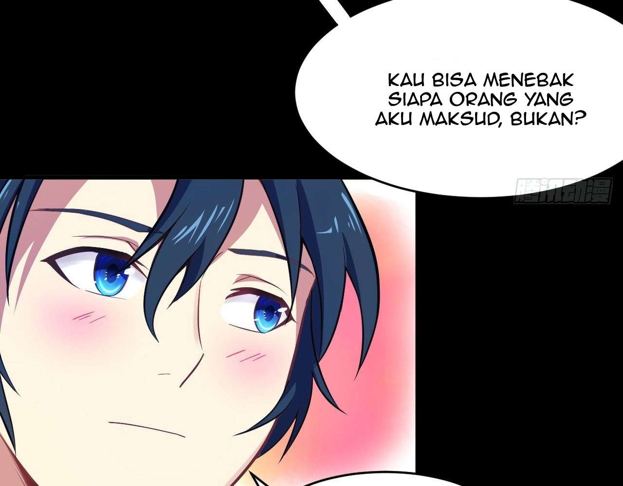 Monk Fron the Future (Cultivator From the Future) Chapter 28 Gambar 31