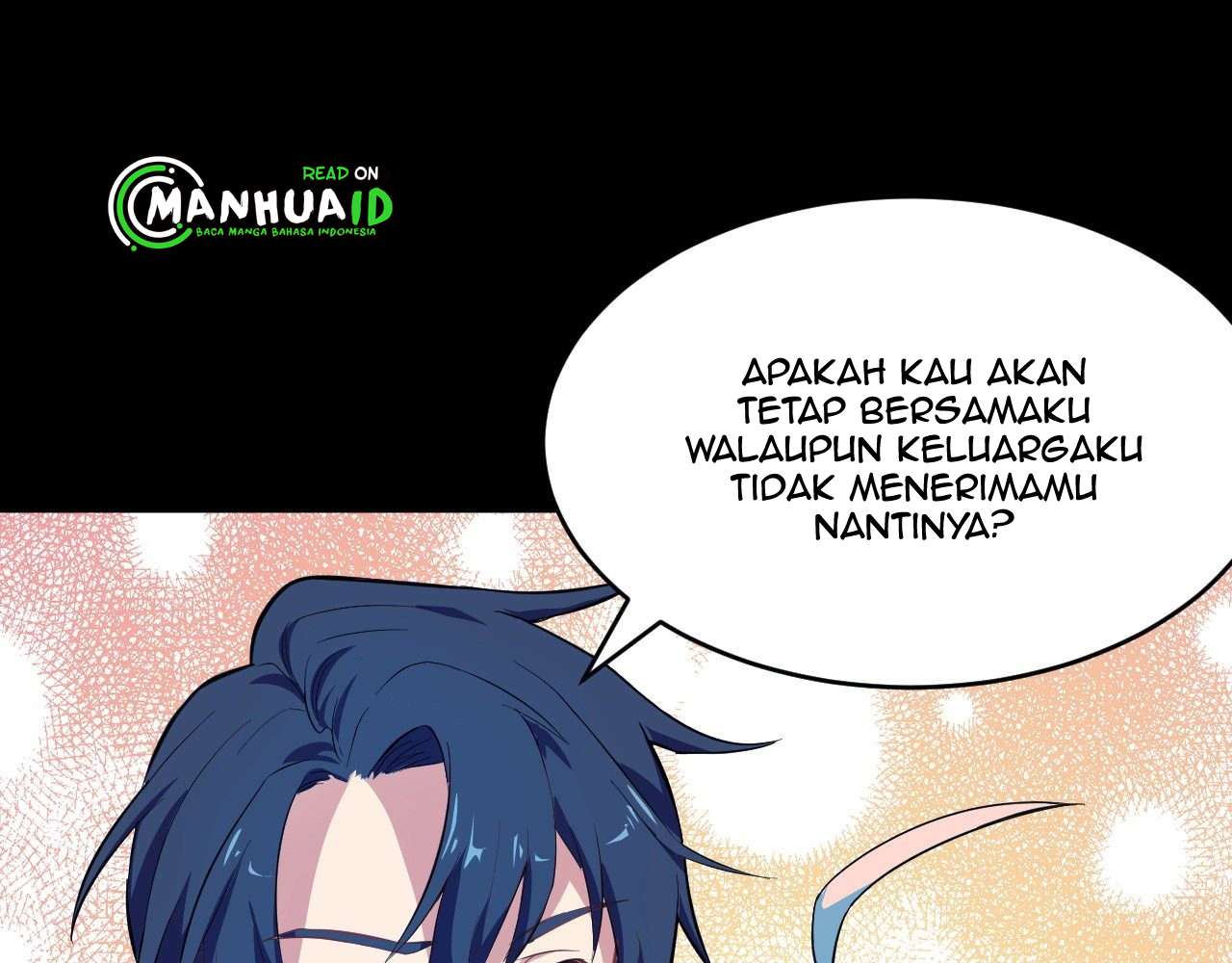 Monk Fron the Future (Cultivator From the Future) Chapter 28 Gambar 48