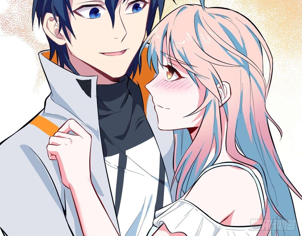 Monk Fron the Future (Cultivator From the Future) Chapter 28 Gambar 49