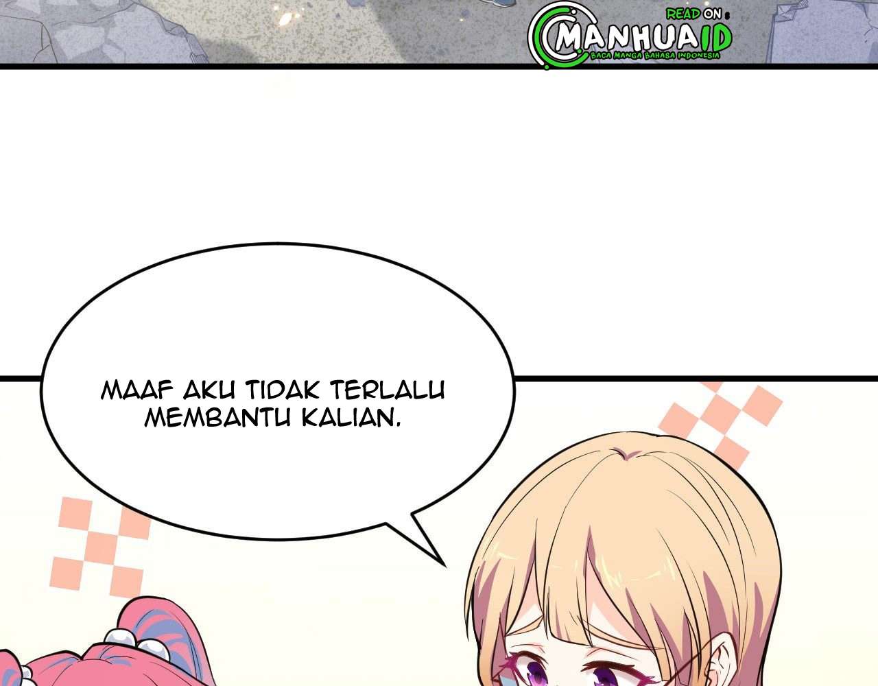 Monk Fron the Future (Cultivator From the Future) Chapter 28 Gambar 4