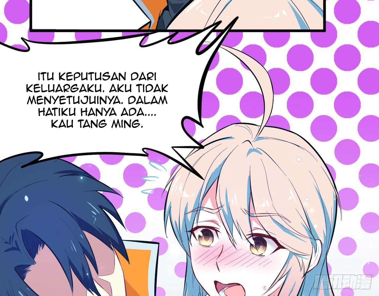 Monk Fron the Future (Cultivator From the Future) Chapter 28 Gambar 40