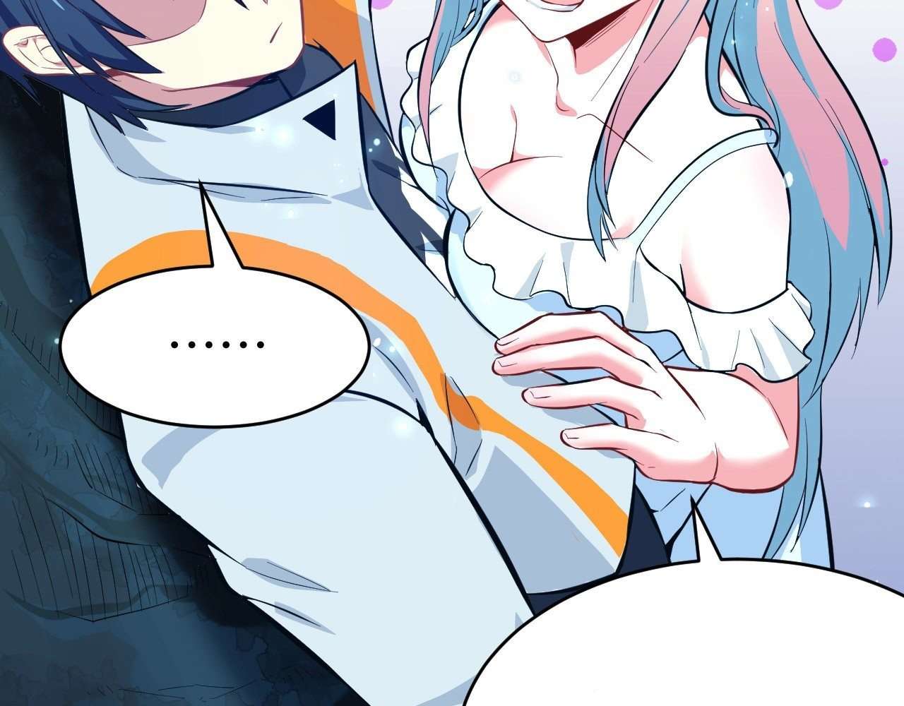 Monk Fron the Future (Cultivator From the Future) Chapter 28 Gambar 41