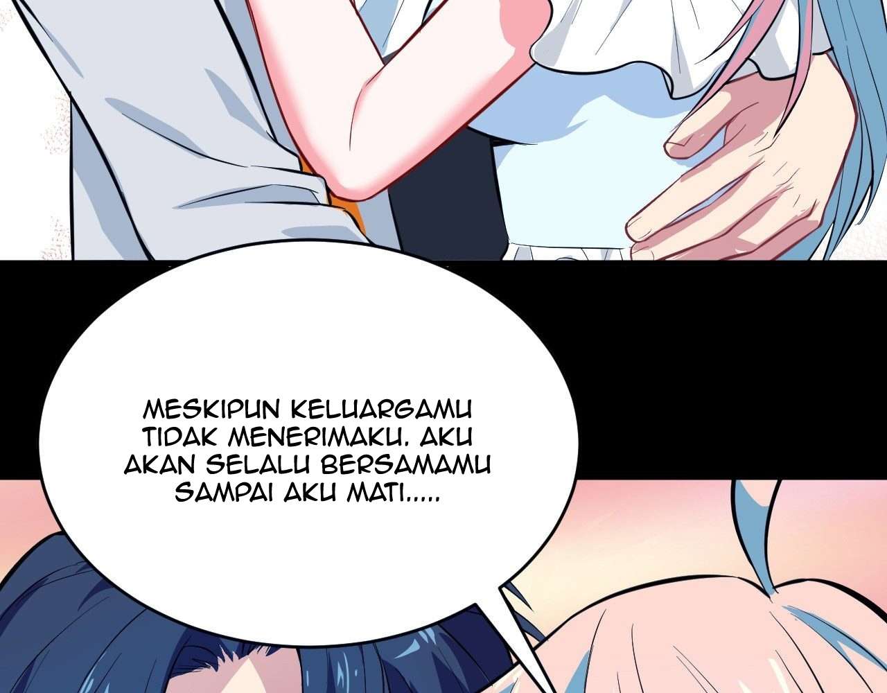 Monk Fron the Future (Cultivator From the Future) Chapter 28 Gambar 50