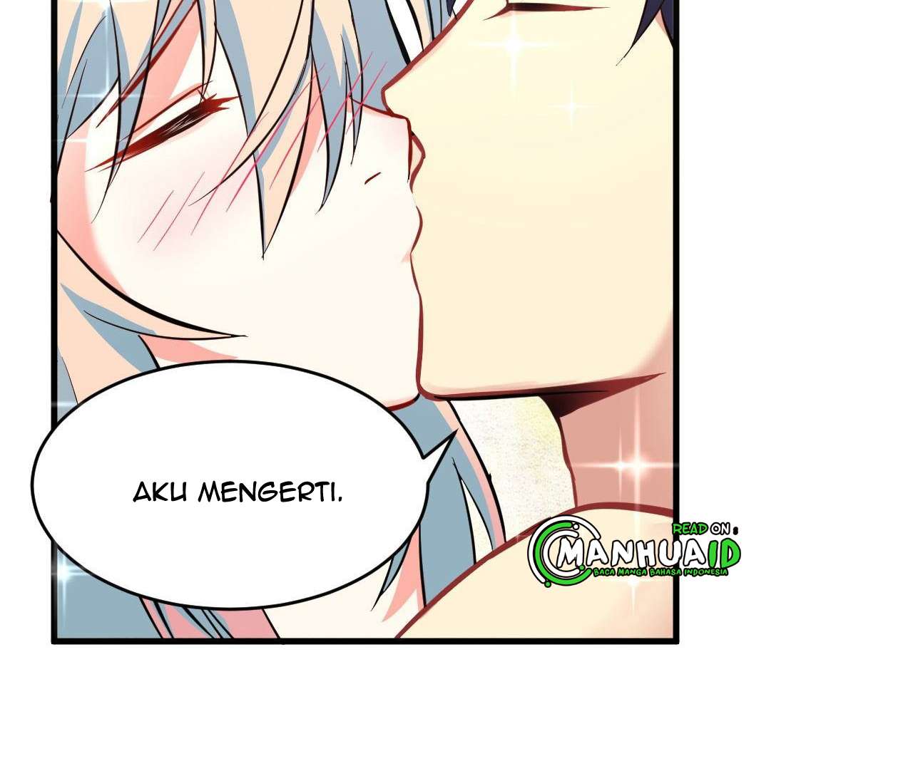 Monk Fron the Future (Cultivator From the Future) Chapter 28 Gambar 66