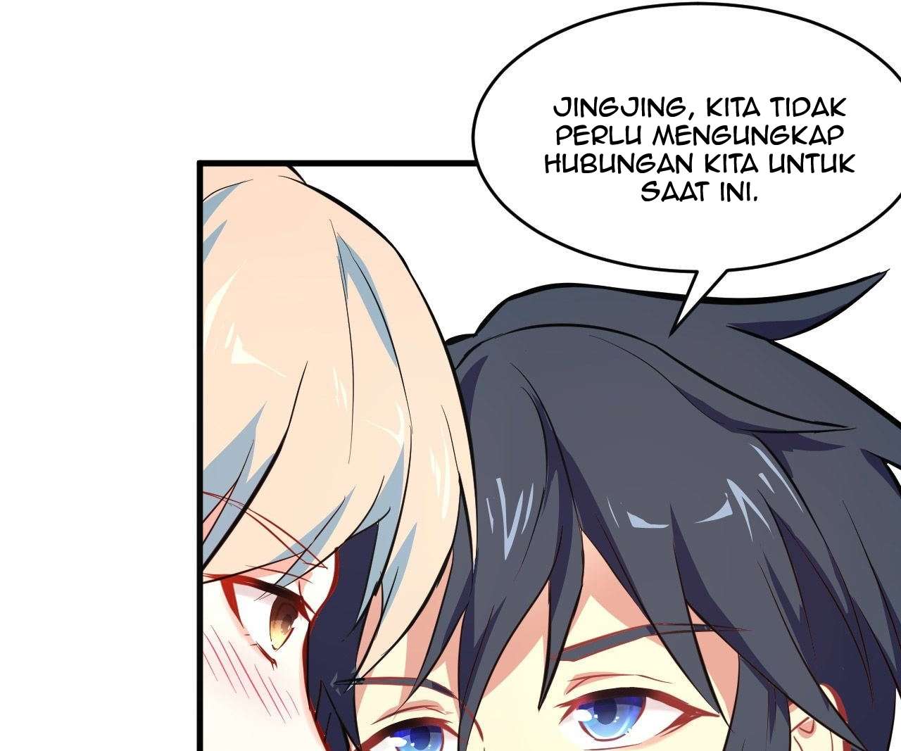 Monk Fron the Future (Cultivator From the Future) Chapter 28 Gambar 62