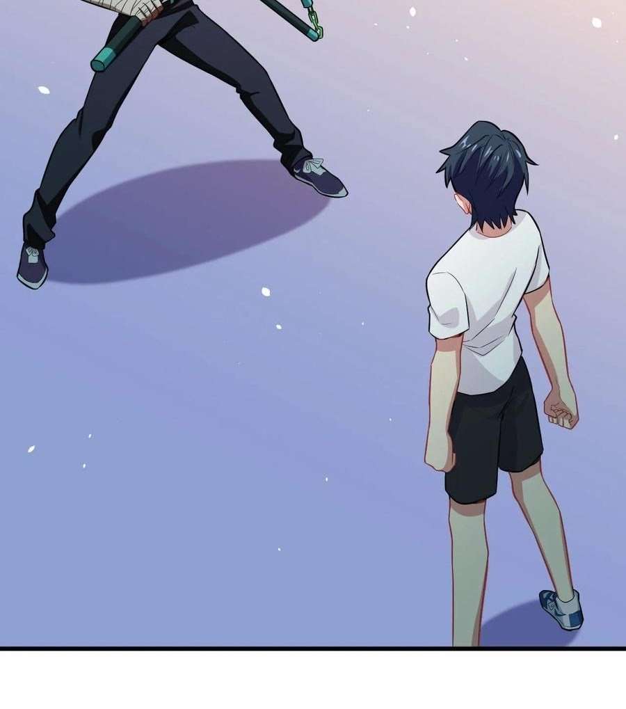 Monk Fron the Future (Cultivator From the Future) Chapter 37 Gambar 19