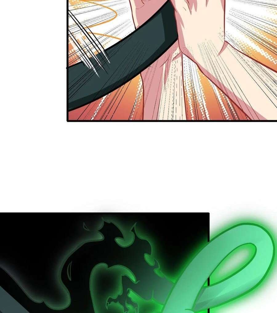 Monk Fron the Future (Cultivator From the Future) Chapter 37 Gambar 22