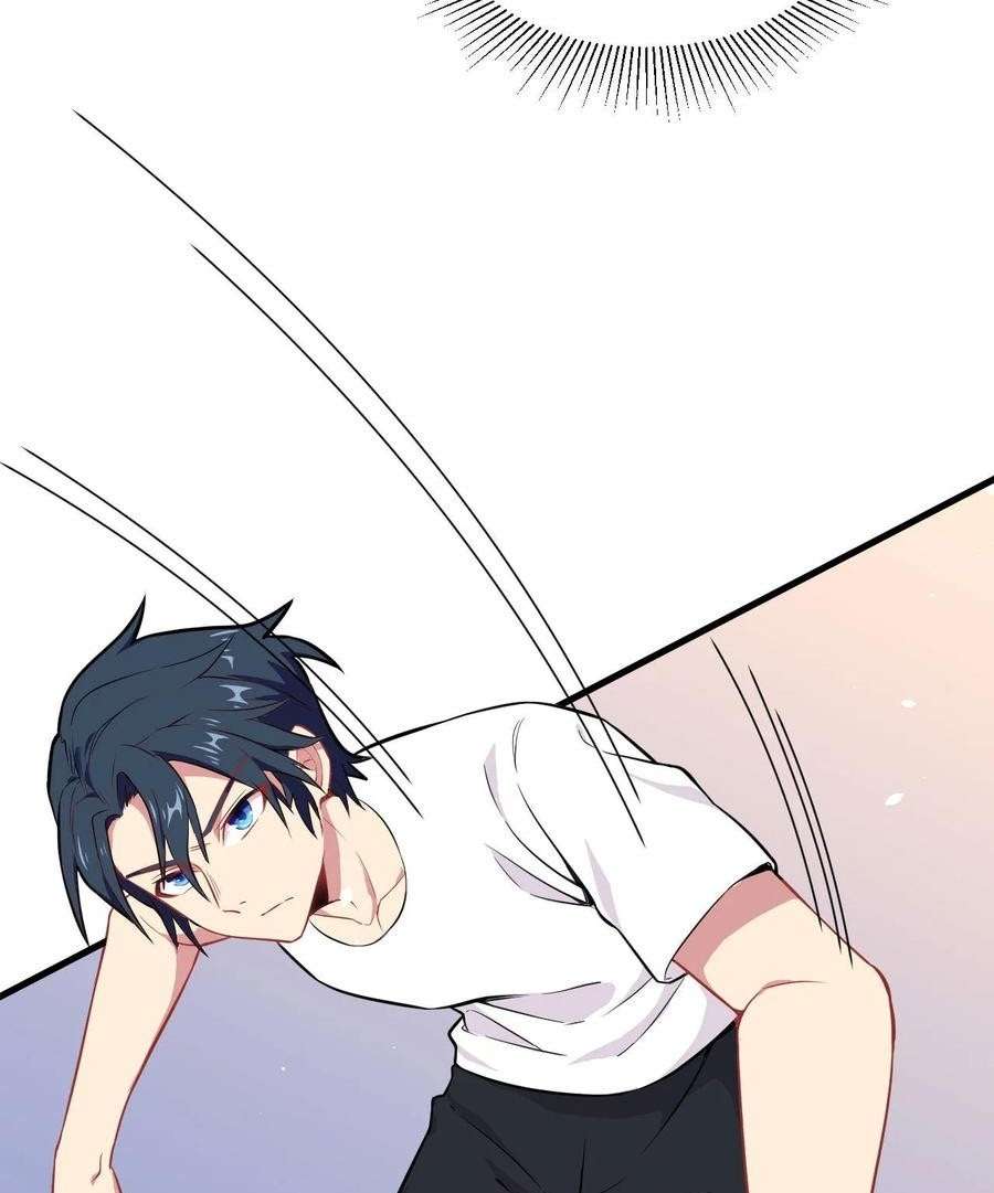 Monk Fron the Future (Cultivator From the Future) Chapter 37 Gambar 39