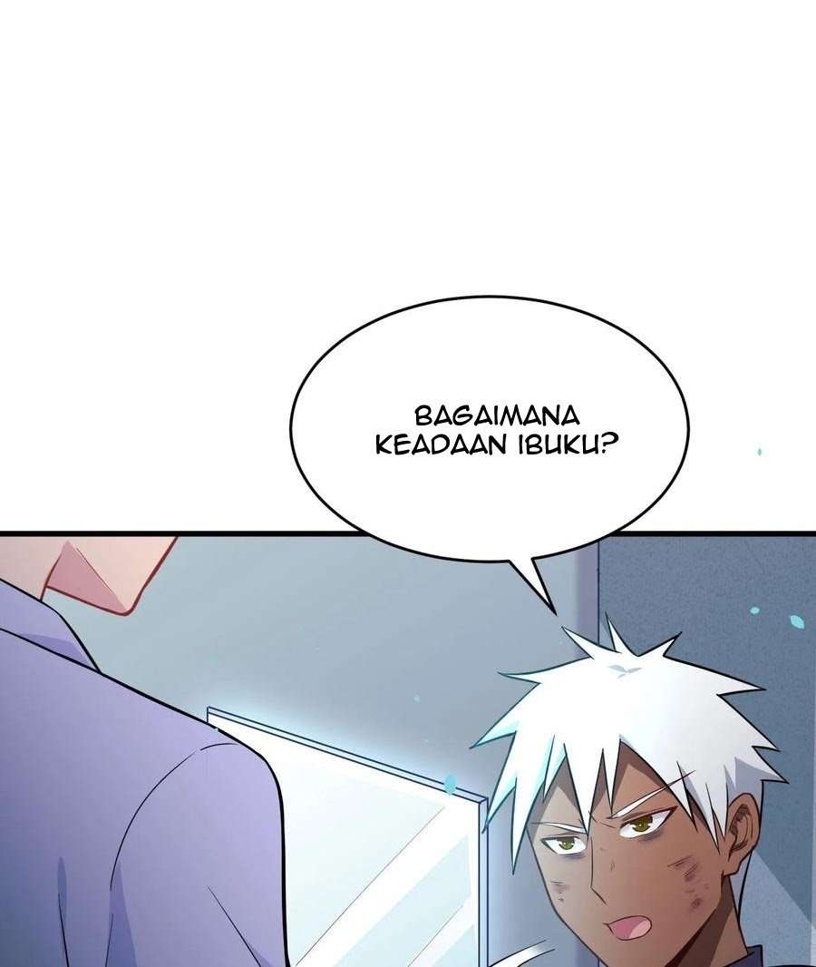 Monk Fron the Future (Cultivator From the Future) Chapter 37 Gambar 3