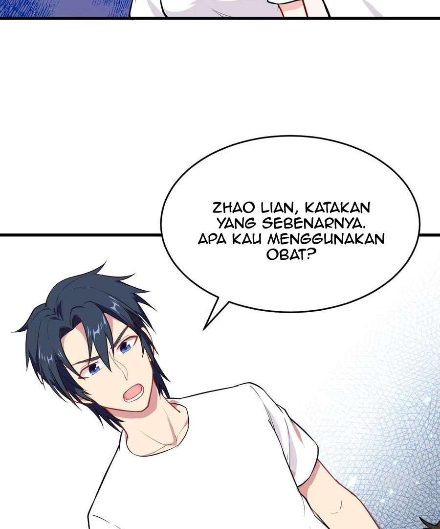 Monk Fron the Future (Cultivator From the Future) Chapter 37 Gambar 46