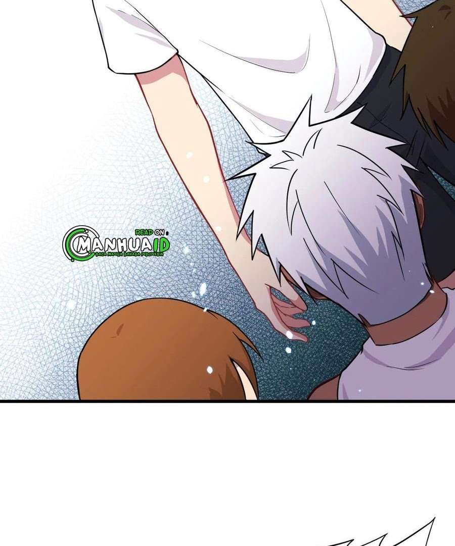 Monk Fron the Future (Cultivator From the Future) Chapter 37 Gambar 47